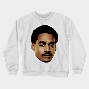 Jordan Poole Big Face Crewneck Sweatshirt